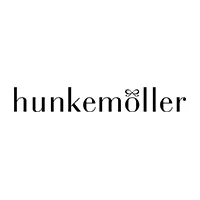 Hunkemöller Gutschein Logo