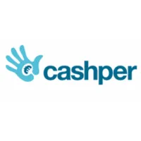 Cashper Gutschein Logo Cashper Gutschein