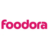Foodora Gutschein Logo Foodora Gutschein