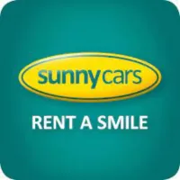 Sunny Cars Gutscheincode Logo Sunny Cars Gutscheincode