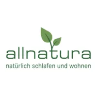Allnatura Gutscheincode Logo Allnatura Gutscheincode