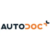 Autodoc Gutschein Logo Autodoc Gutschein
