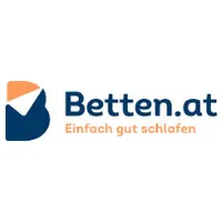 Betten.at Gutschein Logo Betten.at Gutschein