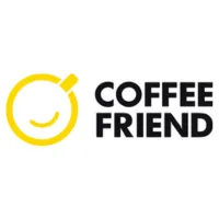 Coffeefriend Gutscheincode Coffeefriend Gutscheincode Logo