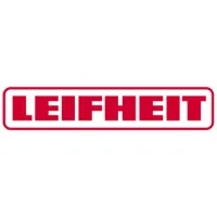 Leifheit Aktion Logo Leifheit Aktion