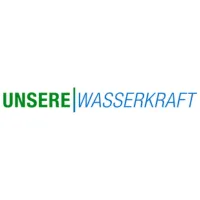 Unsere Wasserkraft Gutschein Logo Unsere Wasserkraft Promotion Code